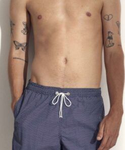 Bañador hombre