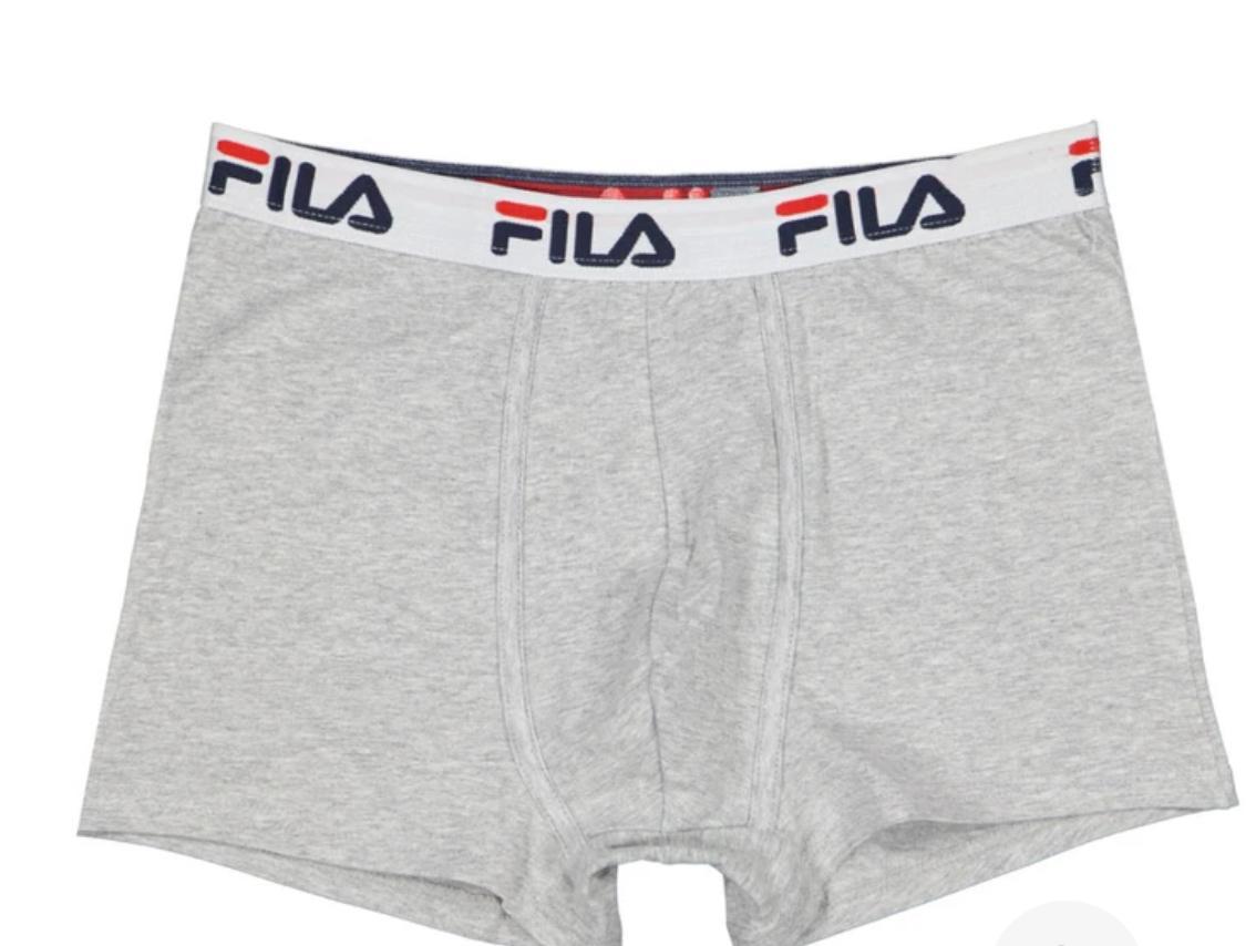 Calzoncillo bóxer Fila