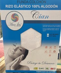 FUNDA COLCHÓN