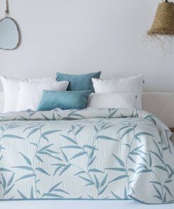 Tienda de ropa de cama en Consuegra. También tienda online. Seducción y Estilo.