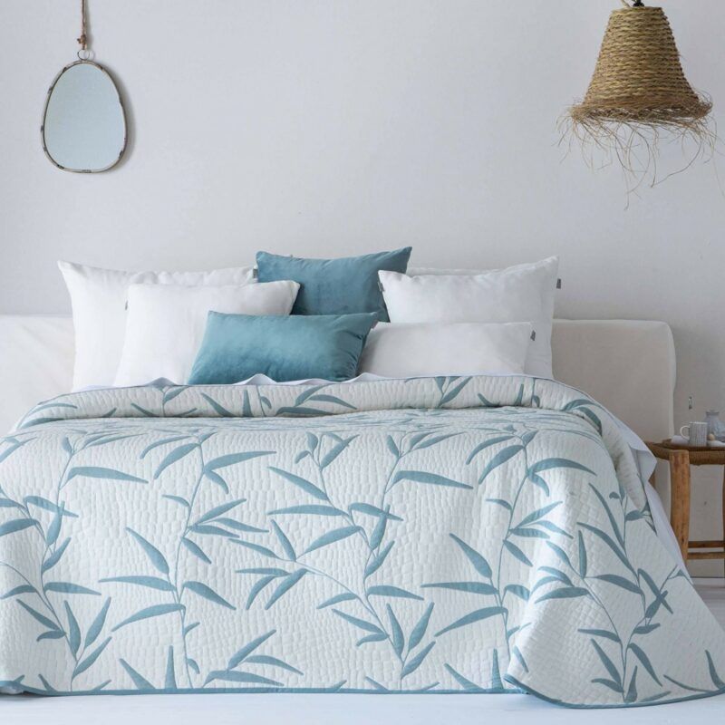 Tienda de ropa de cama en Consuegra. También tienda online. Seducción y Estilo.