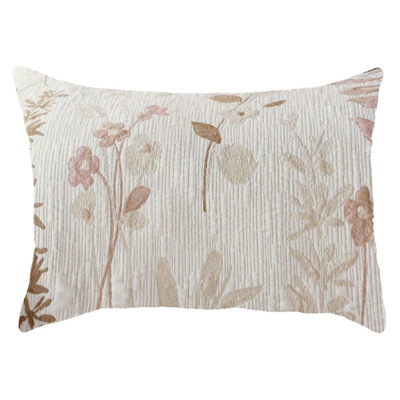 Cojines para decorar camas