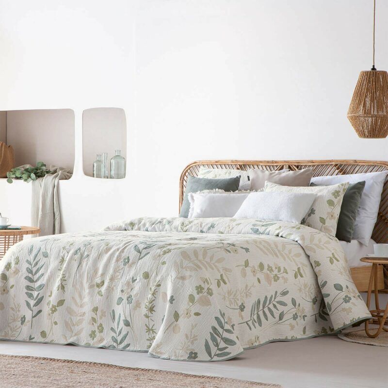 Tienda de ropa de cama en Consuegra. También tienda online. Seducción y Estilo.