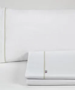 Juego de cama con vivo
