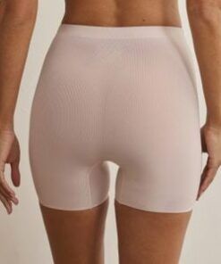 Alternative view of Faja pantalón reductora de Selmark efecto segunda piel