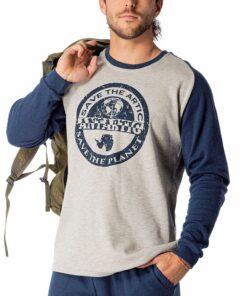 Pijamas de invierno para hombre