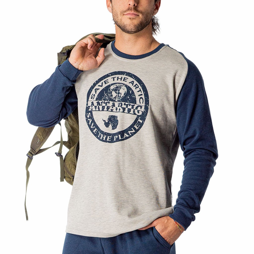 Pijamas de invierno para hombre