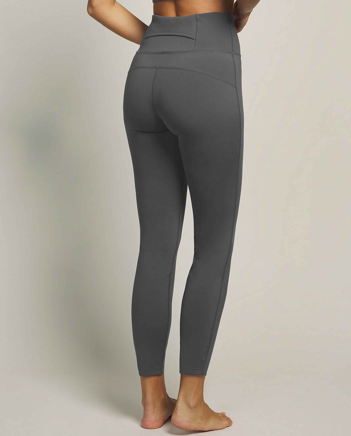 Legging deportivo largo de selmark st575 by pilar rubio - Imagen 4