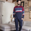 Pijama de mujer Fabian cómodo y práctico