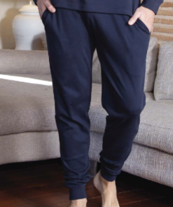 Alternative view of Pijama cómodo Fabian