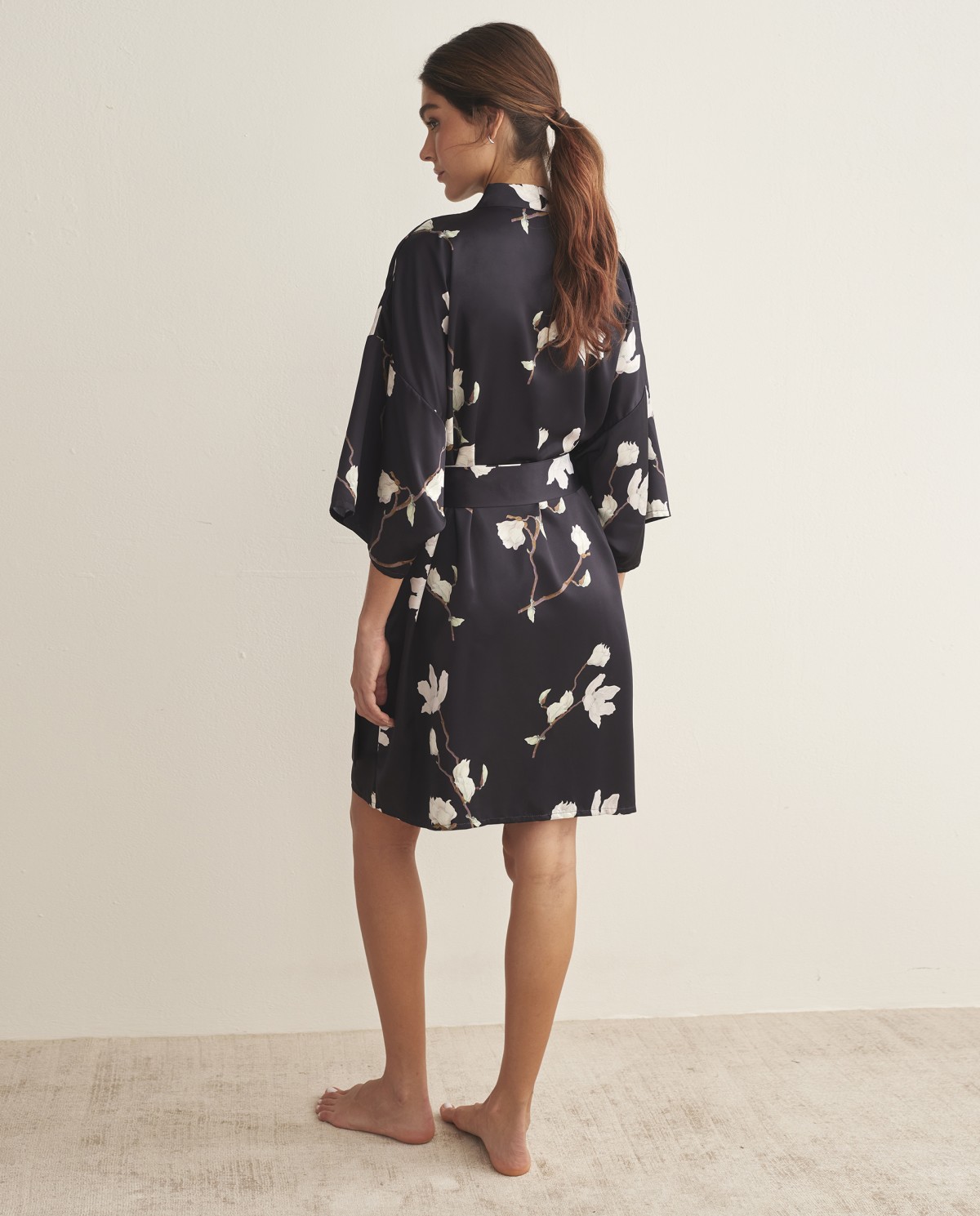 Kimono Lencero - Imagen 3