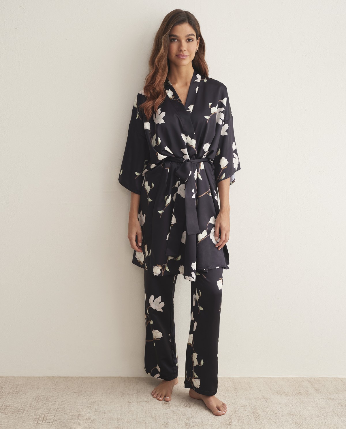 Kimono Lencero - Imagen 4