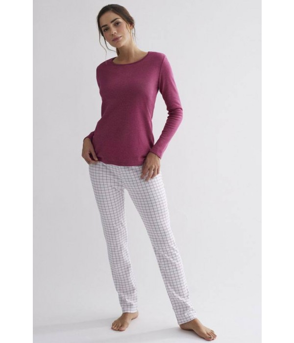 Pijama romántico - Imagen 3