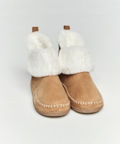 Alternative view of Botas de casa para mujer