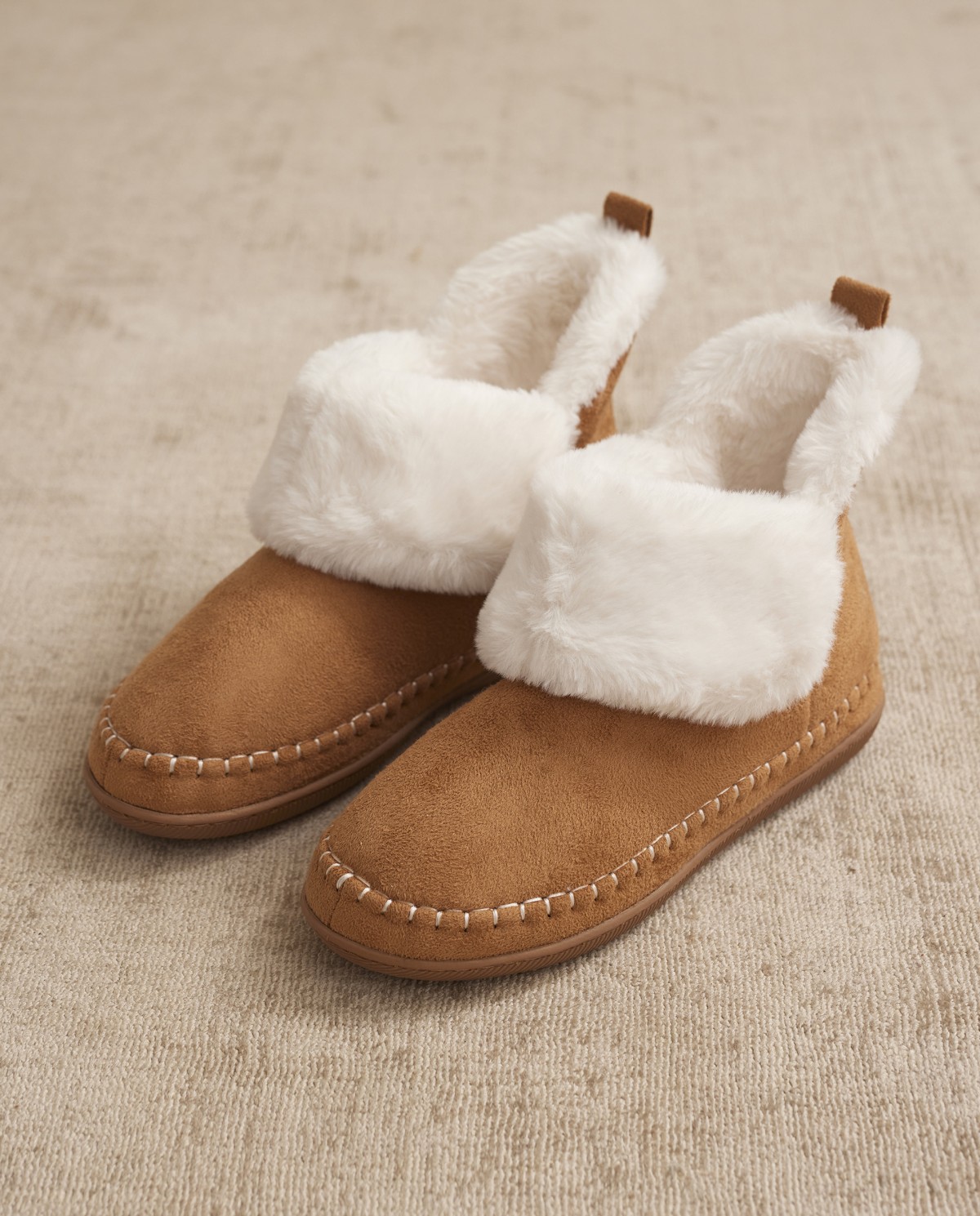 Botas de casa para mujer - Imagen 3