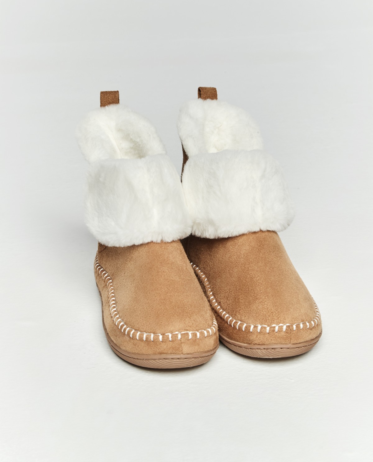Botas de casa para mujer - Imagen 2