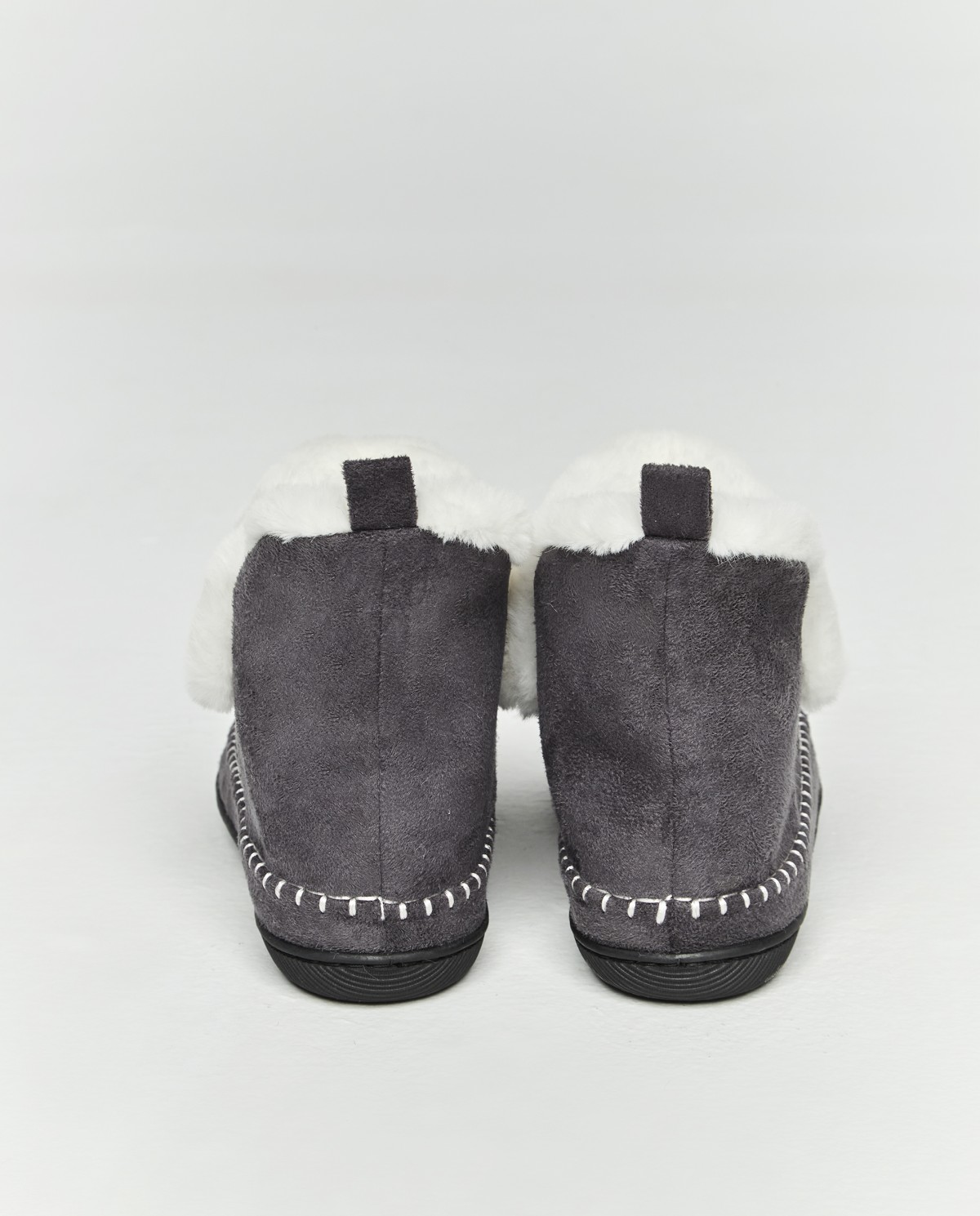 Botas de casa para mujer - Imagen 4