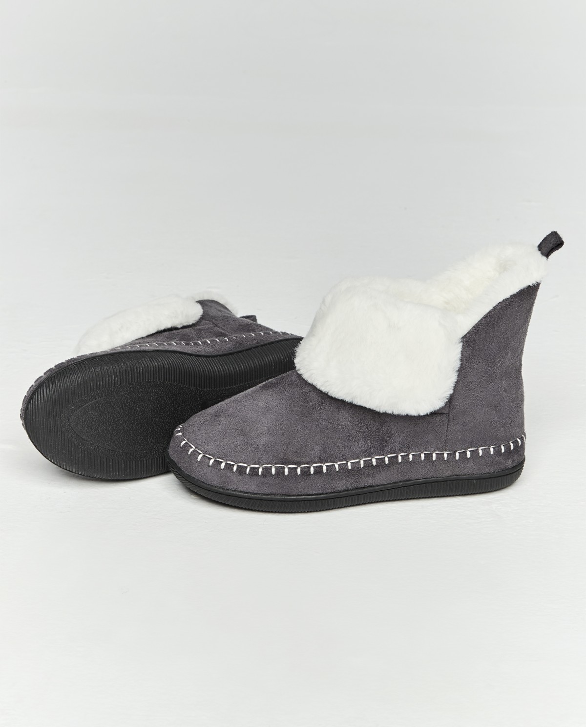 Botas de casa para mujer - Imagen 5