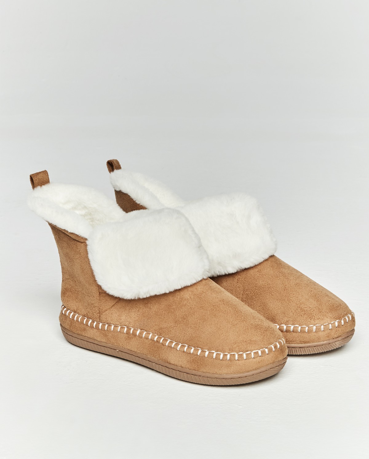 Botas de casa para mujer - Imagen 7