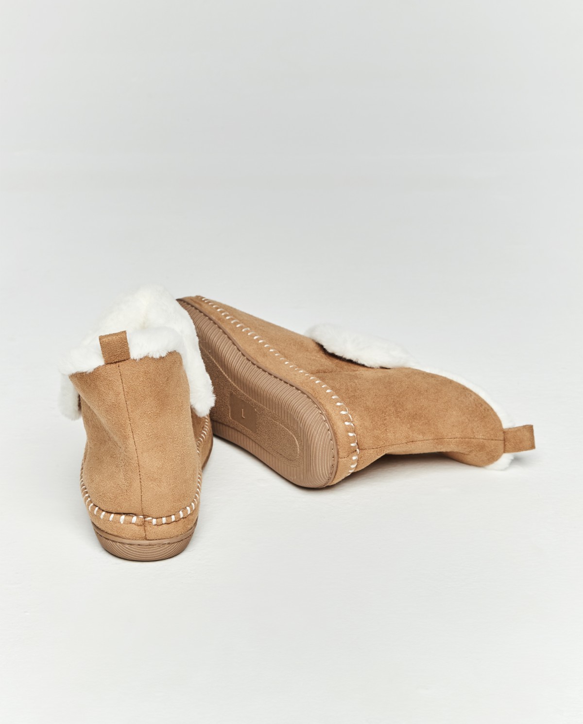 Botas de casa para mujer - Imagen 8