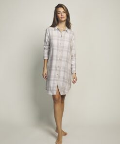 Alternative view of Camisón mujer corto