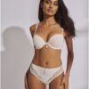 Sujetador Superbra Doble Push-Up Selmark 31129 en color elegante, diseño sofisticado para realzar el escote con comodidad y estilo. Disponible en Seducción y Estilo.