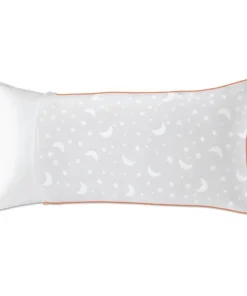 almohada everest de Don Almohadón suave cómoda de fibra siliconada muy duradera y resistente.