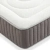 Colchón ortofarma de Don Almohadón perfecta para un optimo descanso cde 21 cm de altura para camas articuladas, con independencia de descanso en camas dobles.
