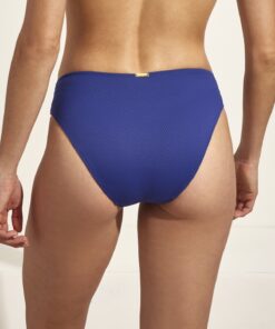 Alternative view of Bikini en dos piezas de mujer de sujetador clásico con aro y braga alta