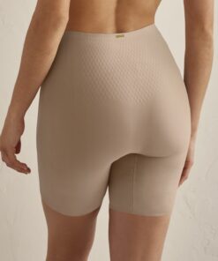 Alternative view of Faja Pantalón Cintura Muy Alta Selmark 00291 Moldea Tu Silueta con Elegancia y Confort