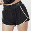 Short reductor negro Selmark ST777 para mujer – control y comodidad diaria.