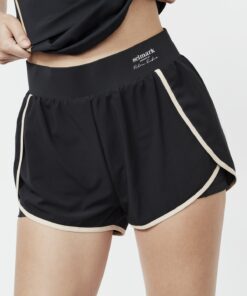 Short reductor negro Selmark ST777 para mujer – control y comodidad diaria.