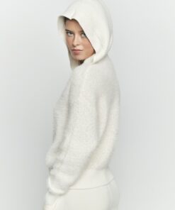 Alternative view of Chaqueta Corta Mujer Aura