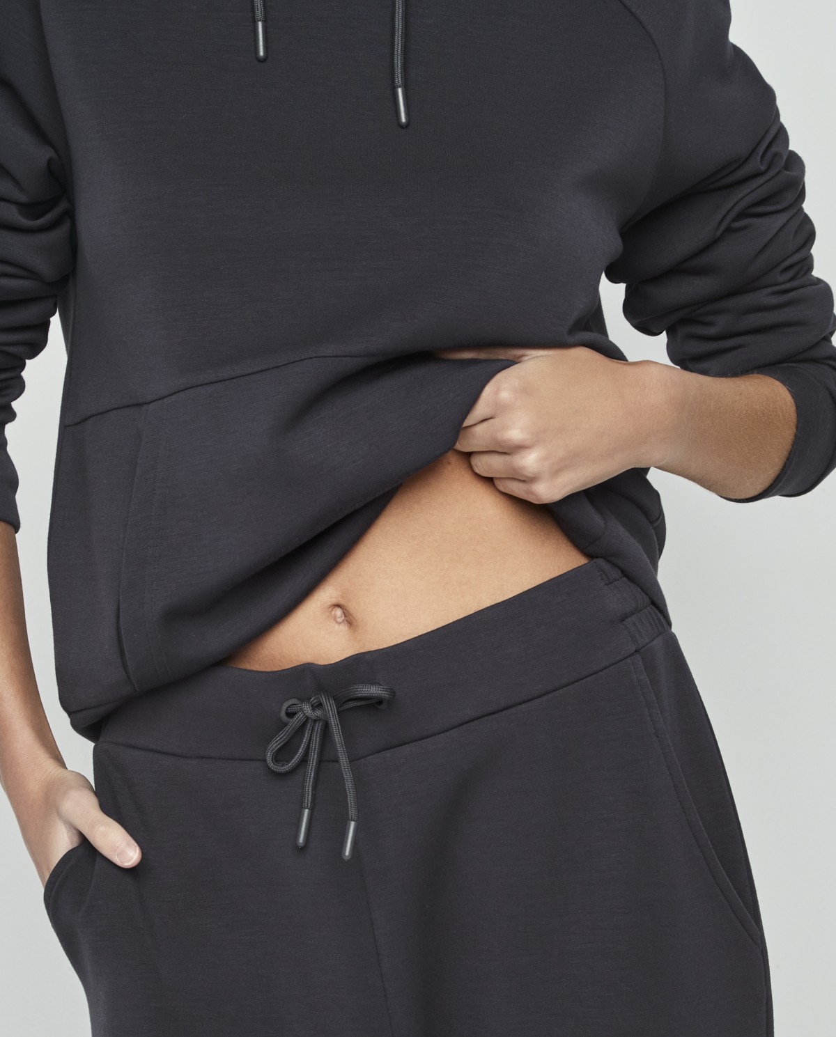 Chandal mujer capucha - Imagen 6