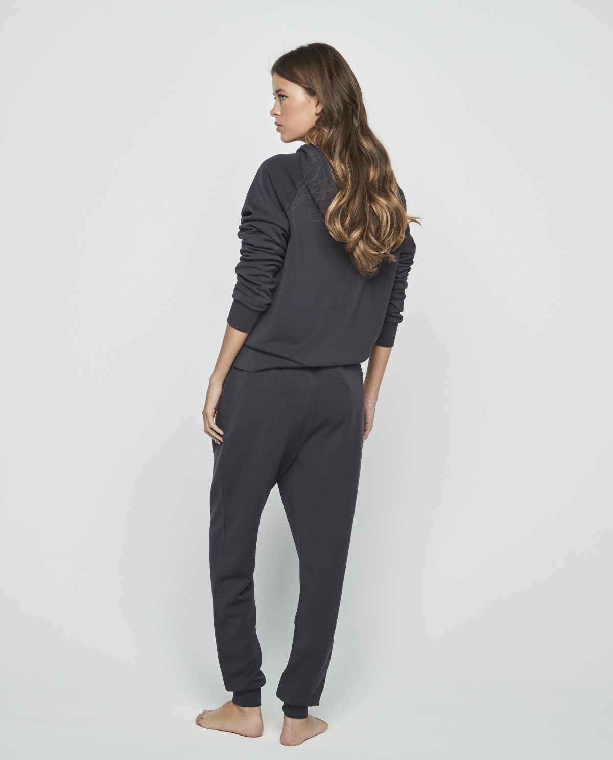 Chandal mujer capucha - Imagen 8