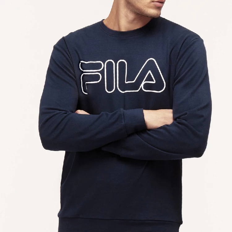 Pijama hombre Fila - Imagen 4