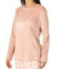 Pijama femenino Waterlemon 7953 cómodo y elástico