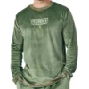 Pijama de hombre Munich práctico y confortable