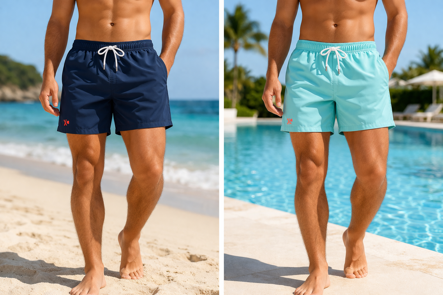 Bañador hombre Blue - Imagen 5