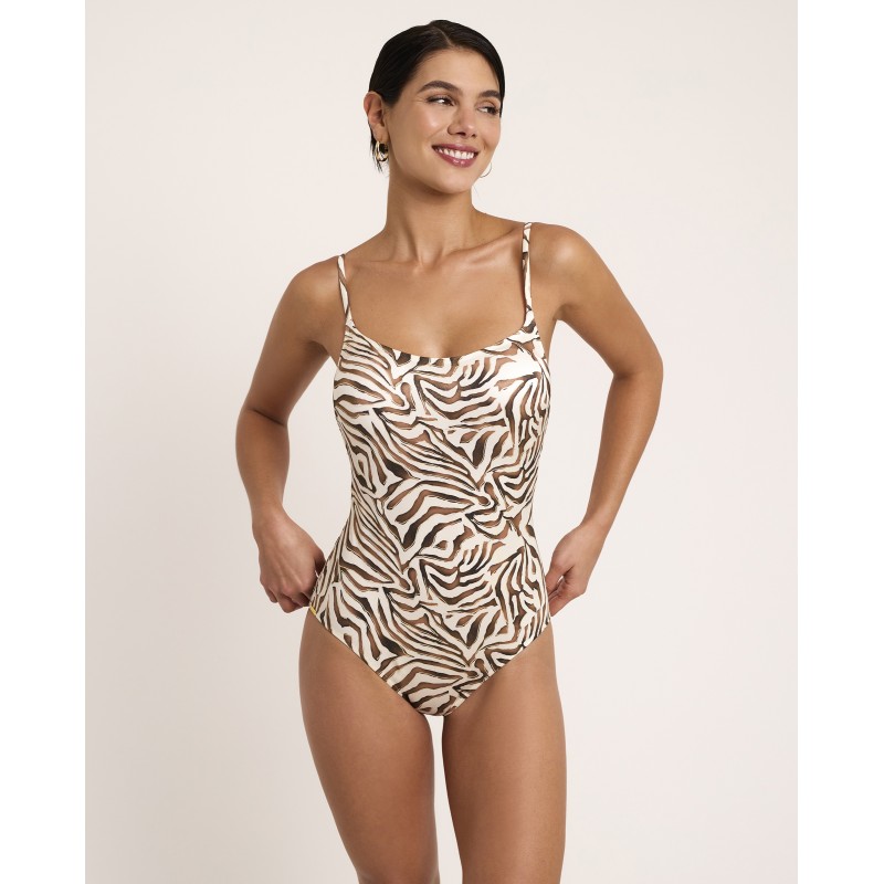 Bañador Luxury de Selmark - Imagen 4