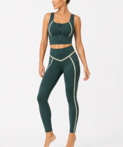 Alternative view of Legging Deportivo Tech Pocket ST775
