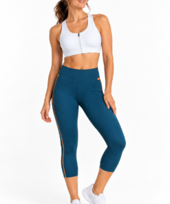 Malla deportiva Selmark ST874 para mujer