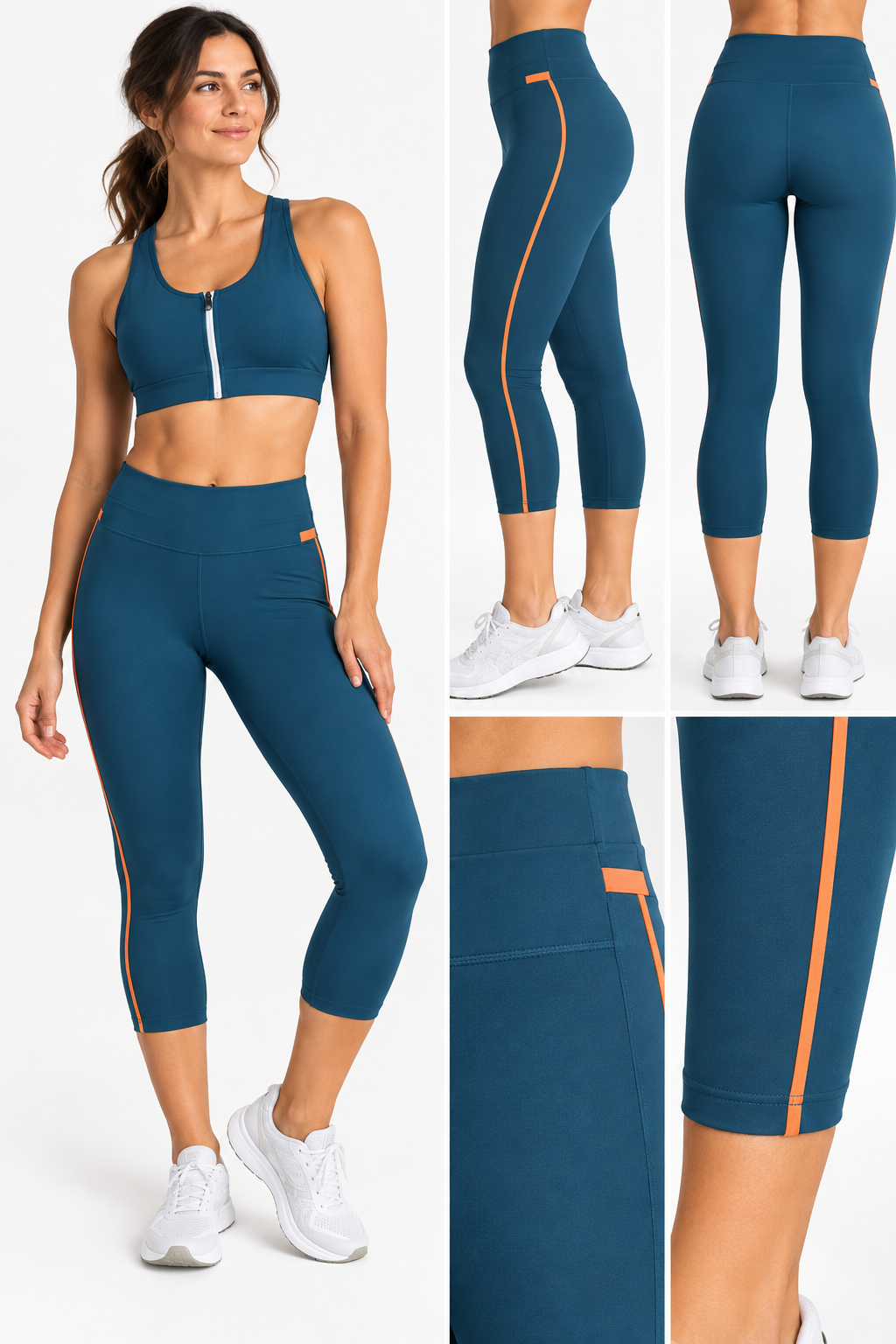 Malla Deportiva Selmark ST874