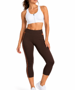 Malla deportiva Selmark ST874 para mujer