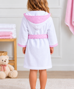 Alternative view of Albornoz Infantil Petit Vichy