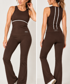 Camiseta Deportiva Selmark ST864 | Modelo Icon