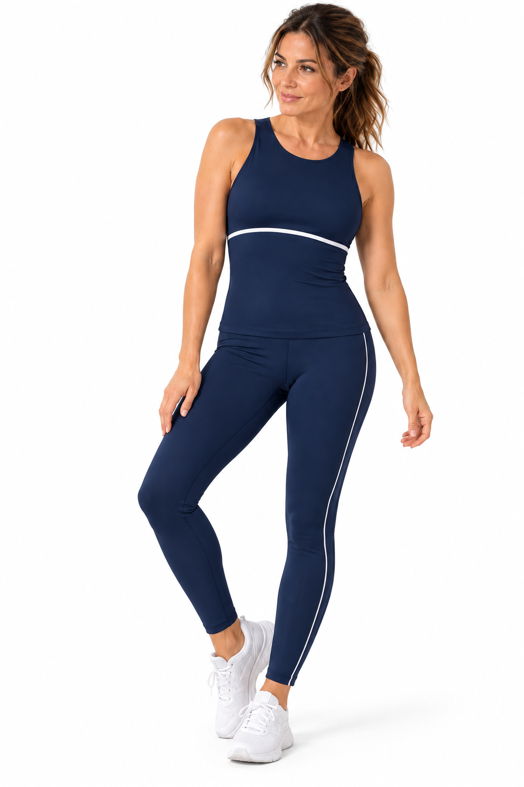 Legging largo Elite - Imagen 8