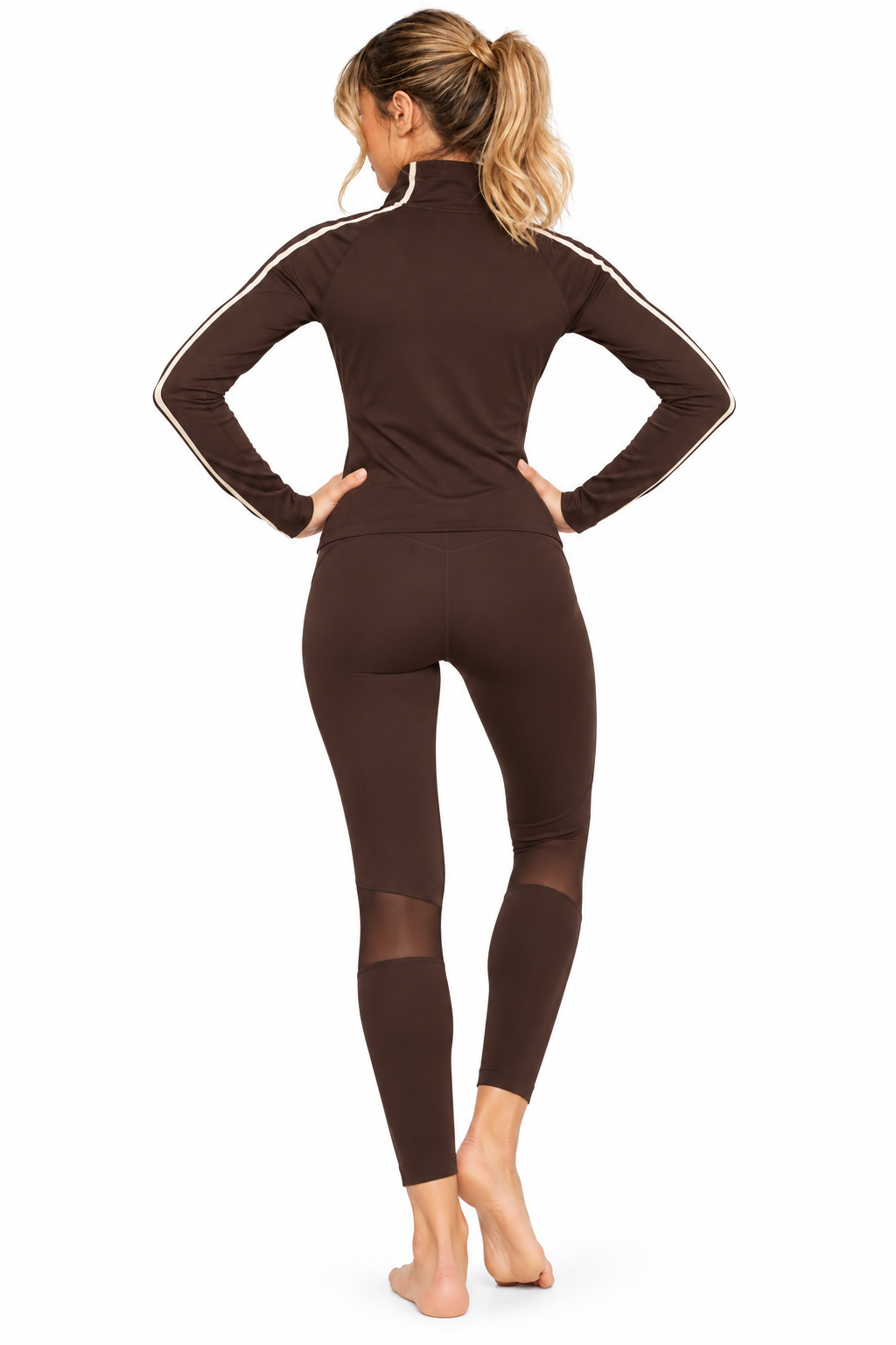 Legging largo Elite - Imagen 7
