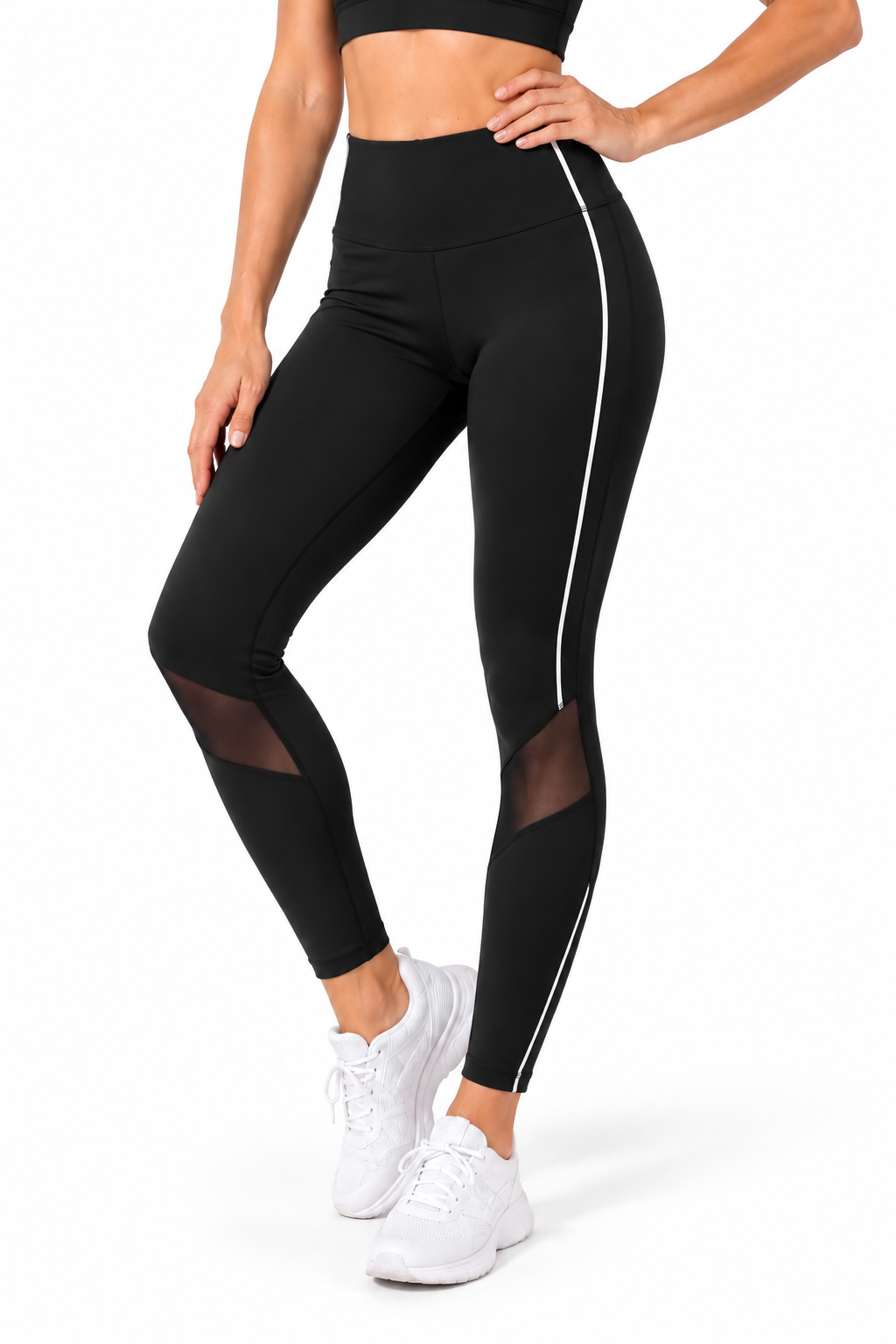 Legging largo Elite - Imagen 5