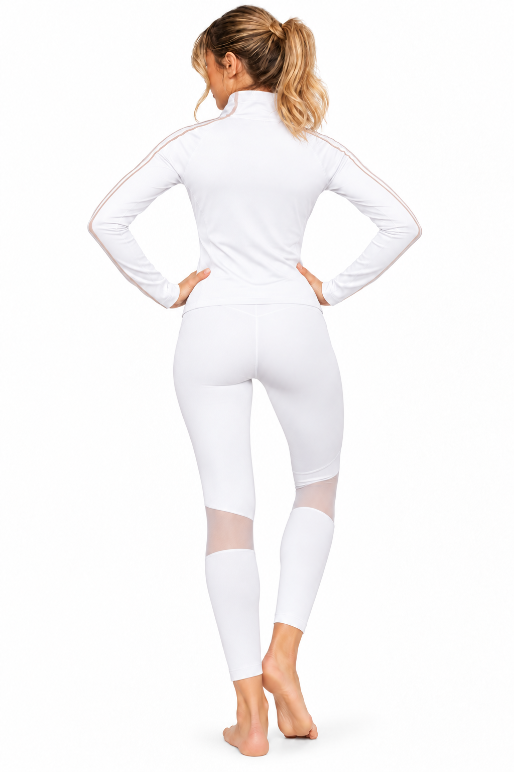 Legging largo Elite - Imagen 3